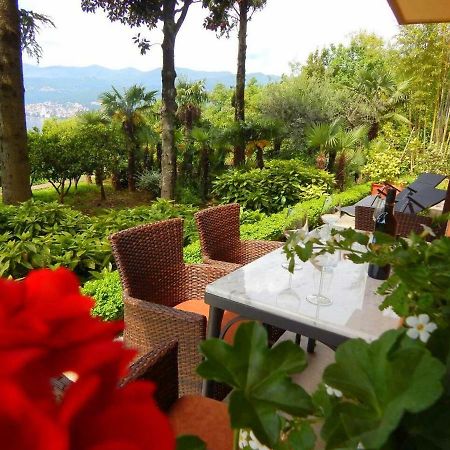 Apartment Magnolia Rijeka Dış mekan fotoğraf