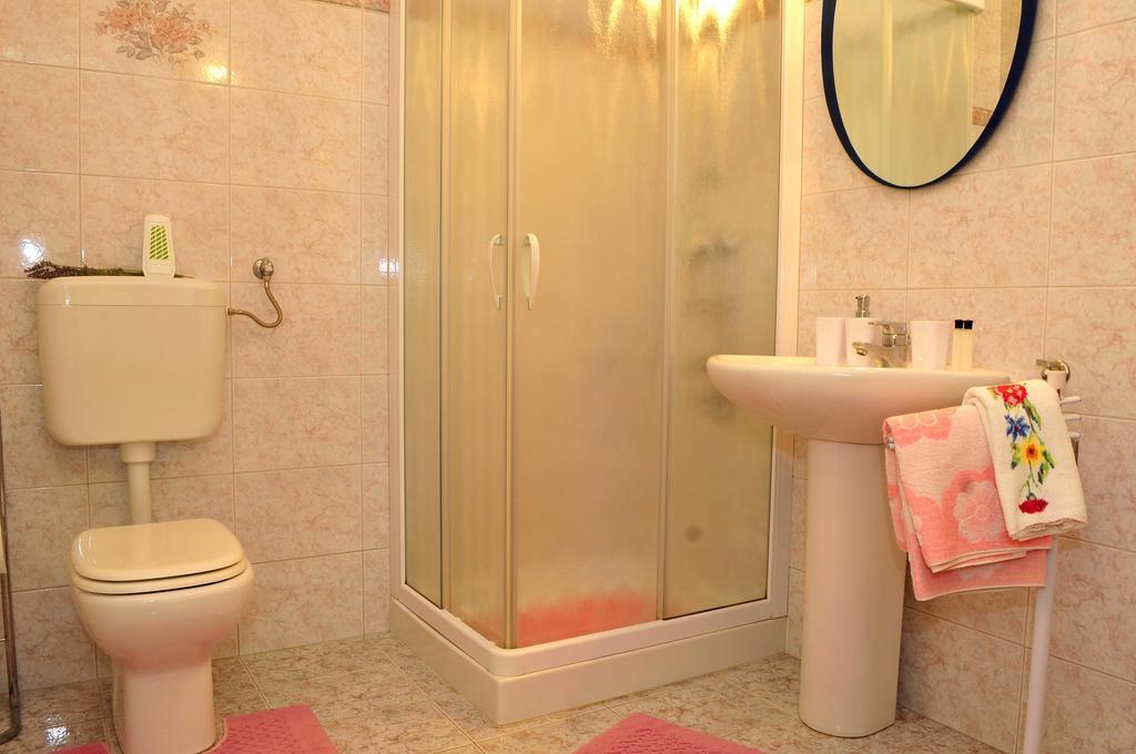 Apartment Magnolia Rijeka Dış mekan fotoğraf