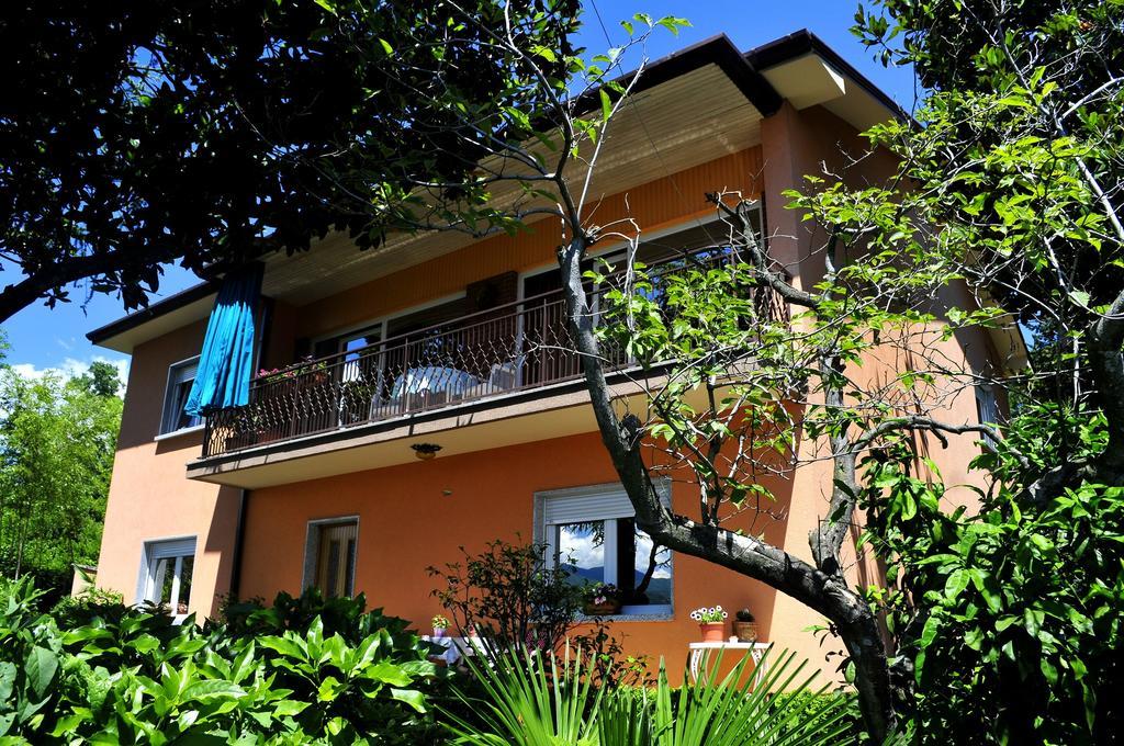 Apartment Magnolia Rijeka Dış mekan fotoğraf
